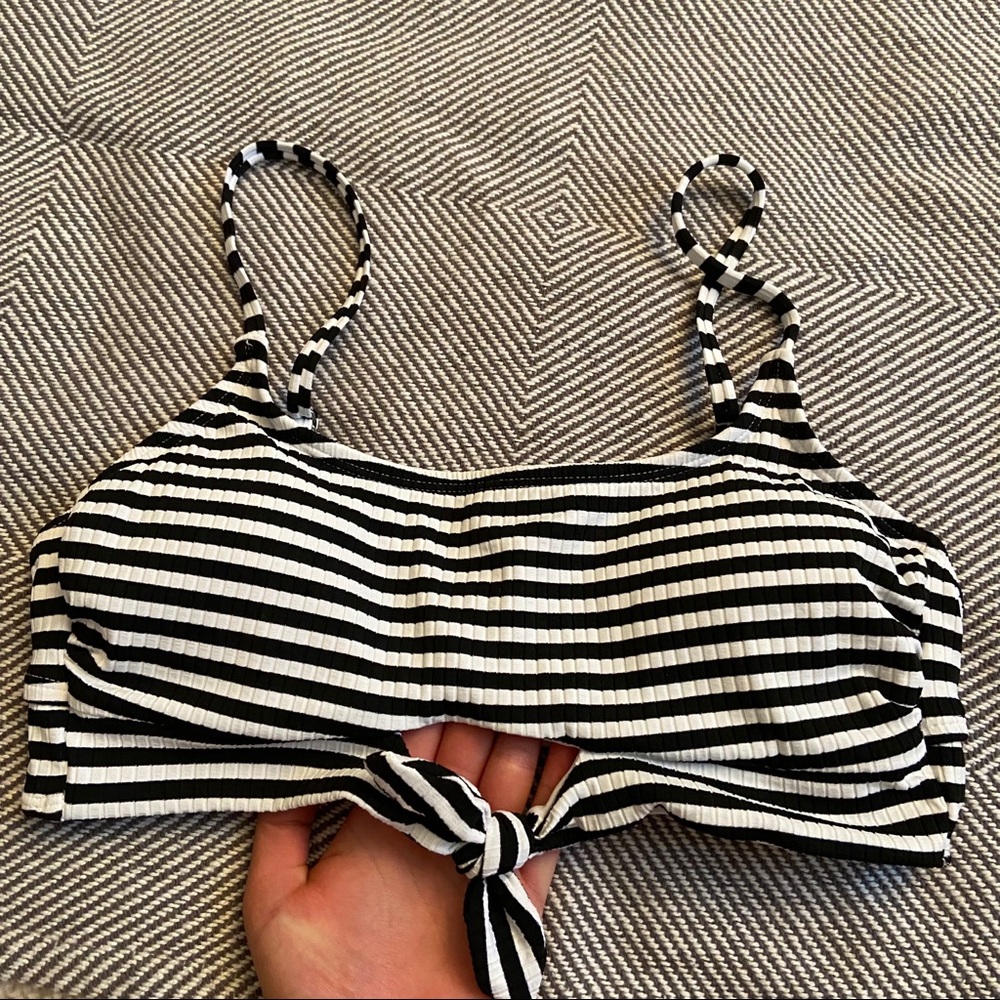 Target Bikini Top - Picture 2 of 7